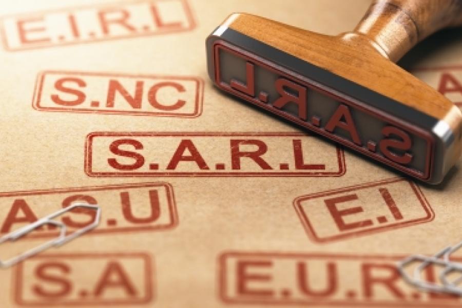 SARL et EURL, la comptabilité